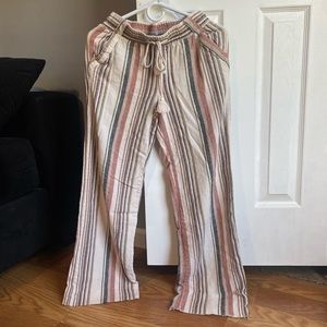 Boho Pants